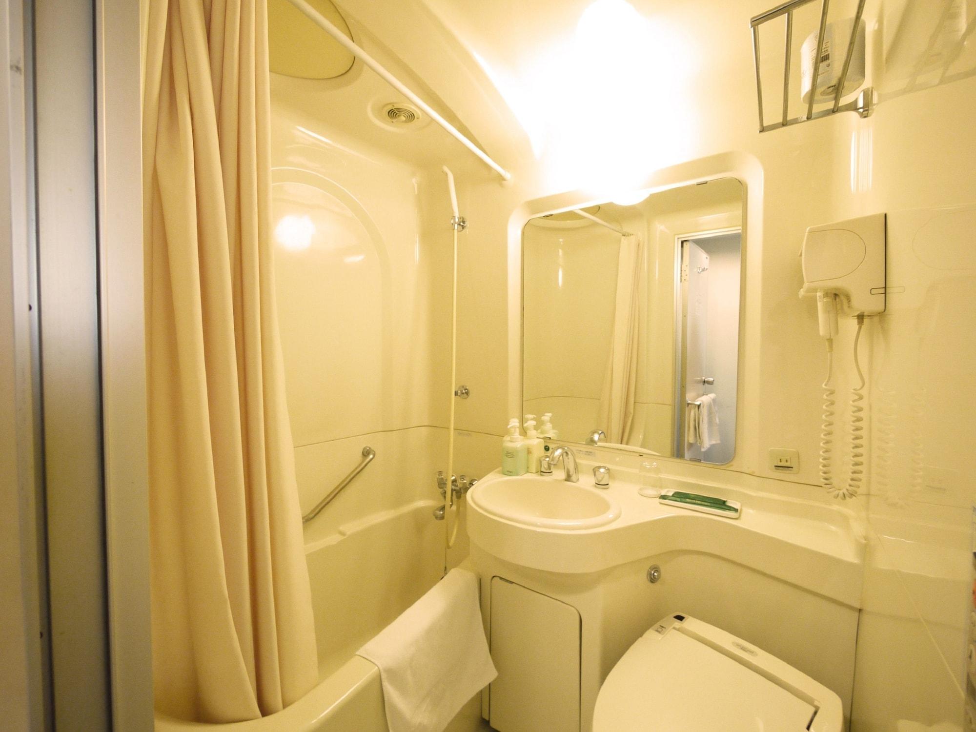 Hotel Route-Inn Komoro ภายนอก รูปภาพ