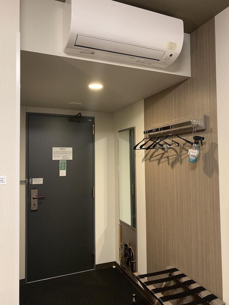 Hotel Route-Inn Komoro ภายนอก รูปภาพ