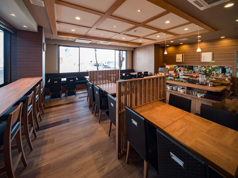 Hotel Route-Inn Komoro ภายนอก รูปภาพ