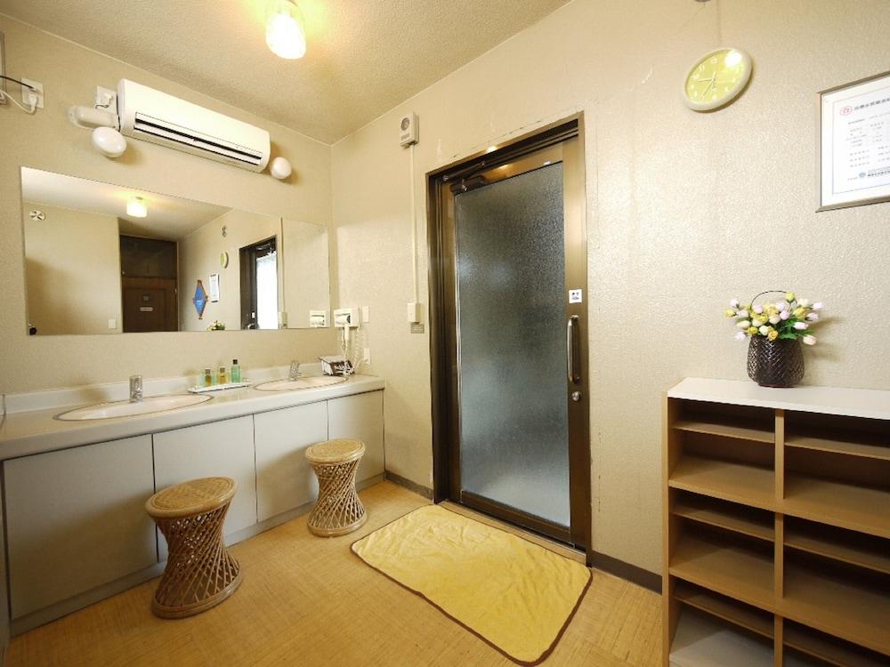 Hotel Route-Inn Komoro ภายนอก รูปภาพ