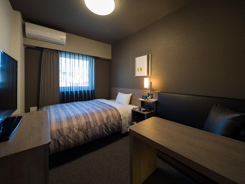 Hotel Route-Inn Komoro ภายนอก รูปภาพ