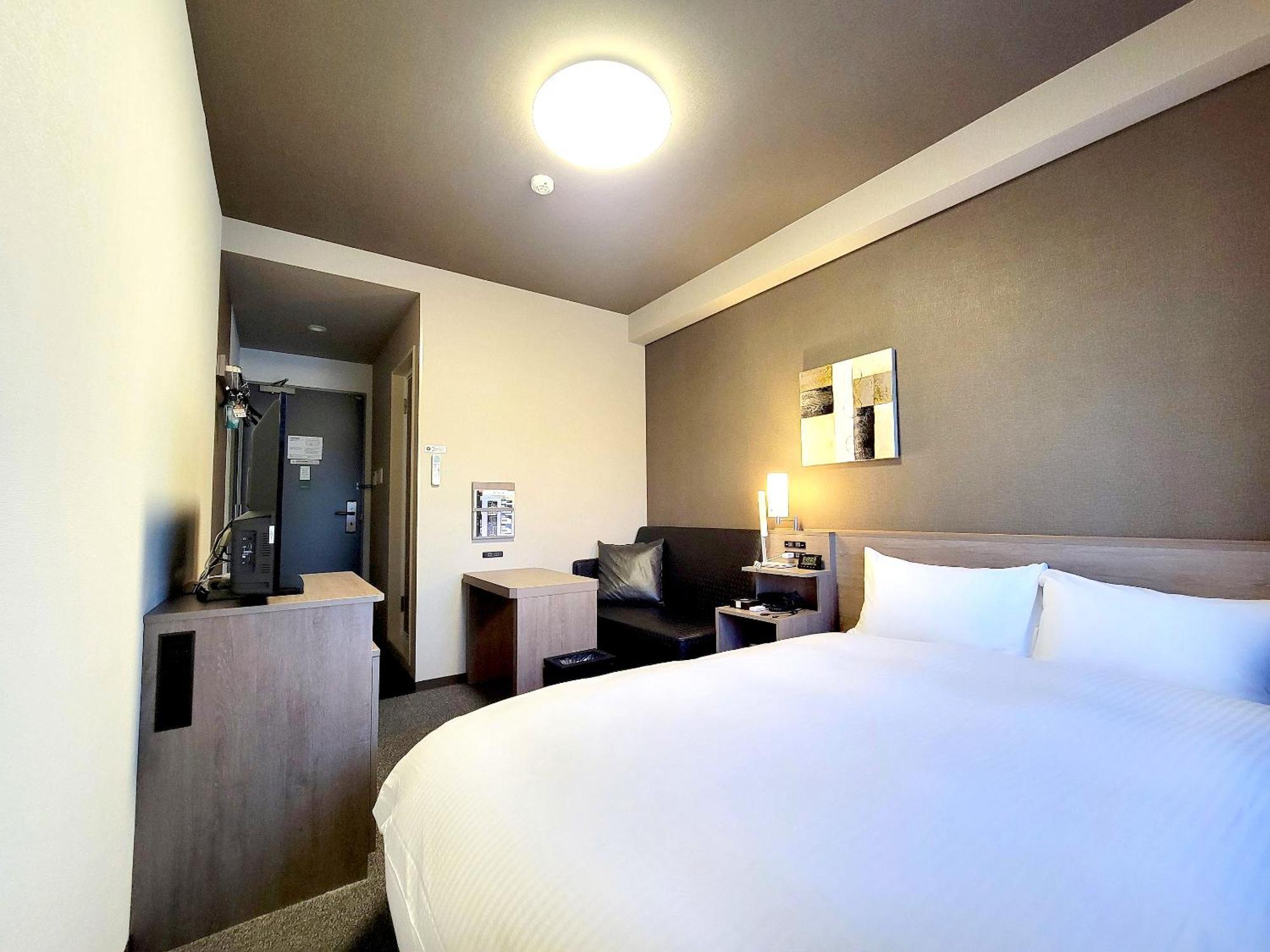 Hotel Route-Inn Komoro ภายนอก รูปภาพ