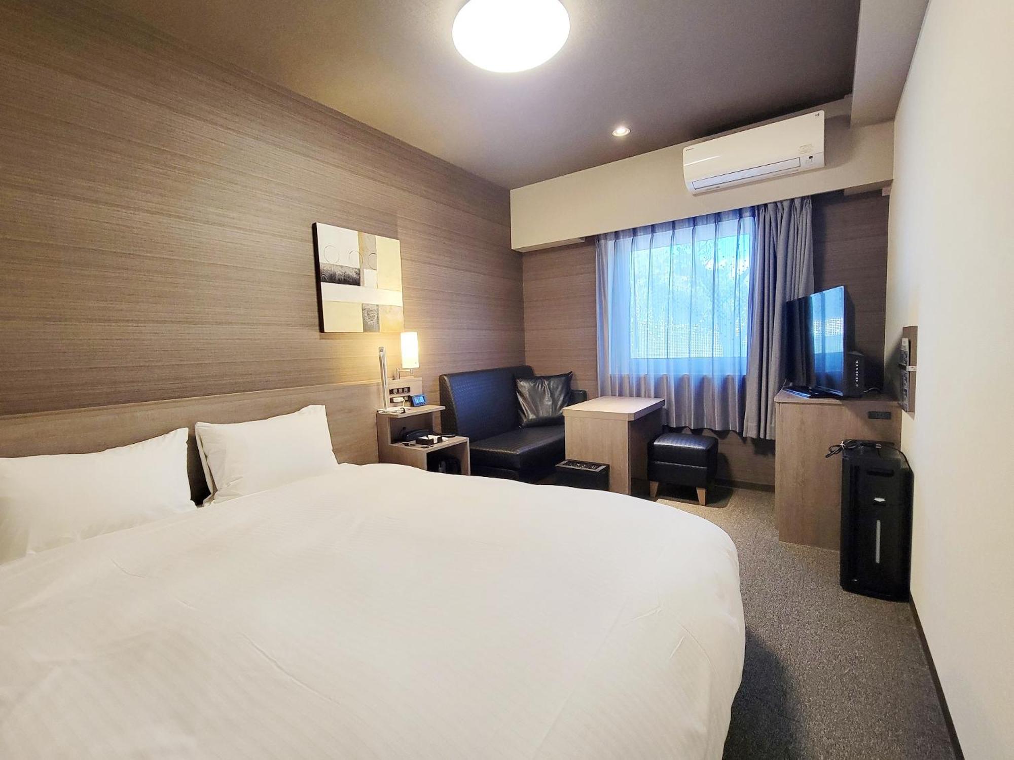 Hotel Route-Inn Komoro ภายนอก รูปภาพ