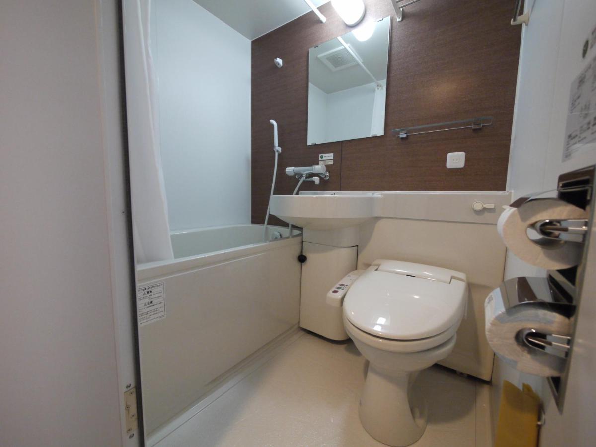 Hotel Route-Inn Komoro ภายนอก รูปภาพ