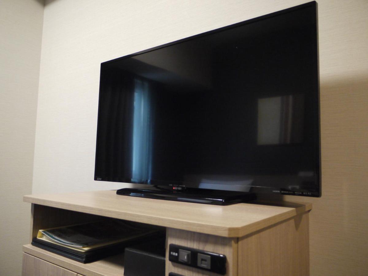 Hotel Route-Inn Komoro ภายนอก รูปภาพ