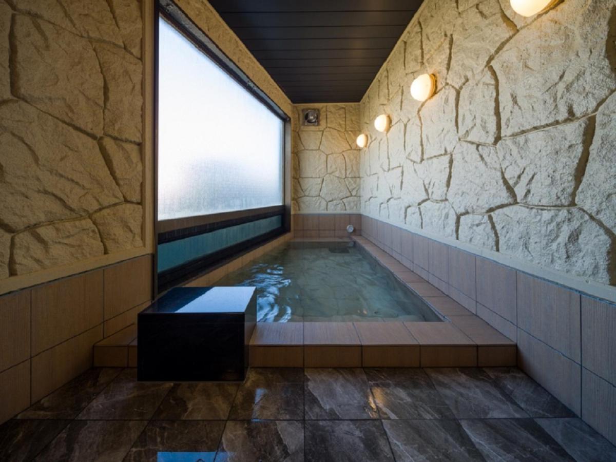 Hotel Route-Inn Komoro ภายนอก รูปภาพ