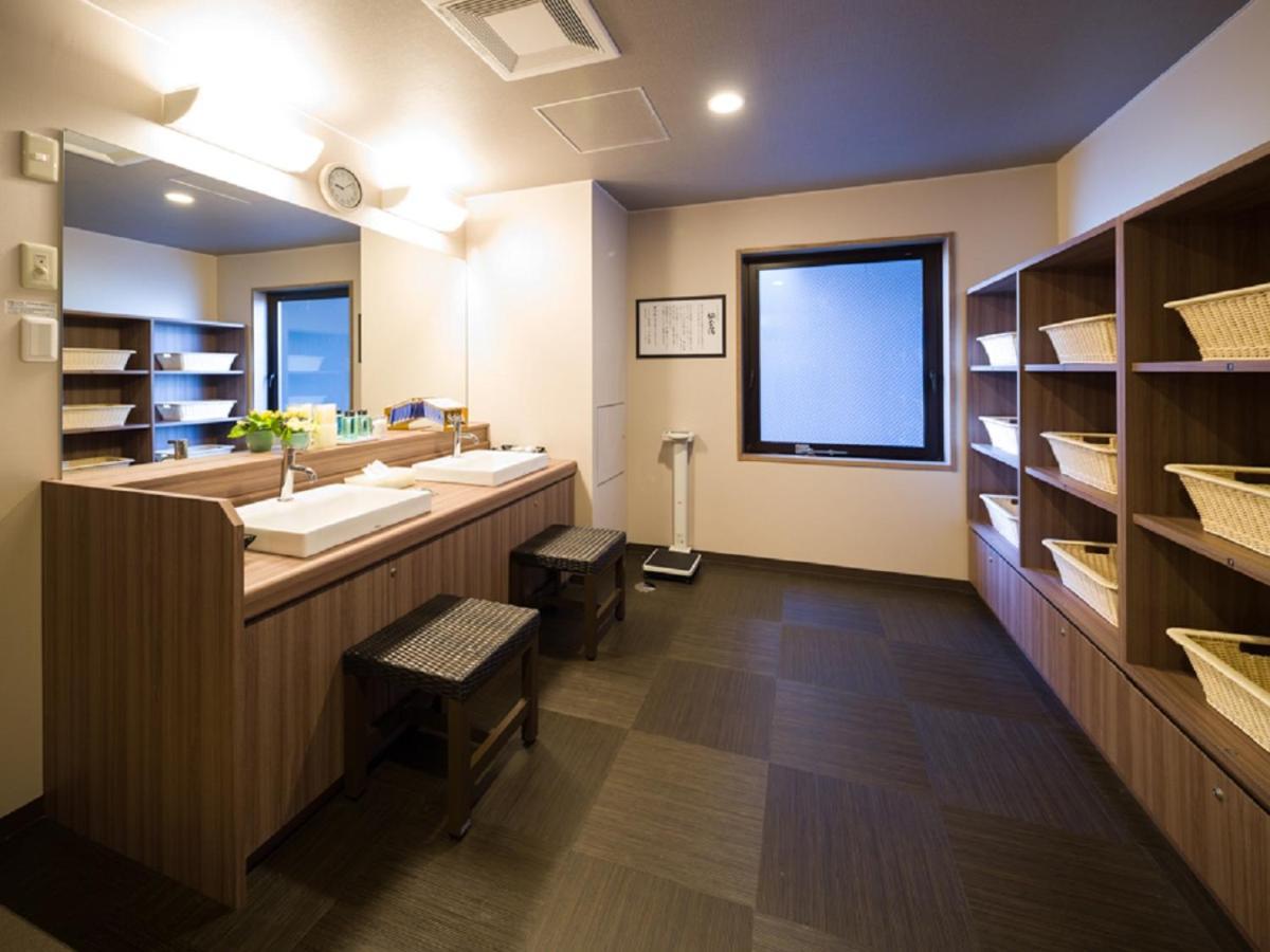 Hotel Route-Inn Komoro ภายนอก รูปภาพ